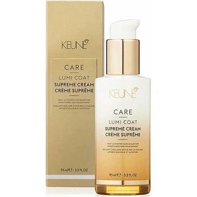 KEUNE Lumi Coat Supreme Cream 95 ml