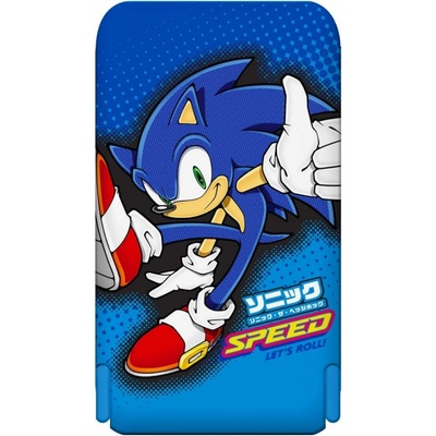 Otl Technologies Sonic the Hedgehog SH1195 5 000 mAh modrá