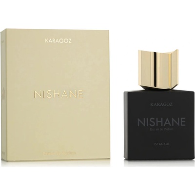 Nishane Karagoz parfém unisex 50 ml