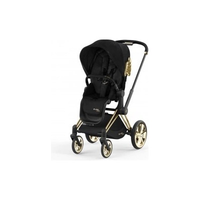 Cybex by Jeremy Scott Priam Wings 2022 + Lux Seat WINGS