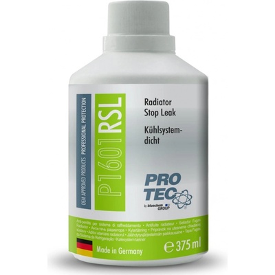 PRO-TEC Radiator Stop Leak 375 ml – Hledejceny.cz