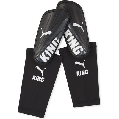 Puma KING SLEEVE 03093301 Černá – Hledejceny.cz