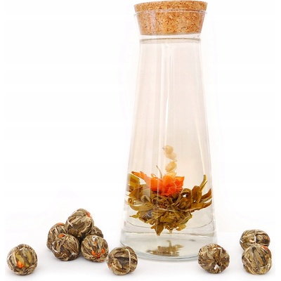Winoszarnia Kvitnúci biely čaj LILY FAIRY - 1ks
