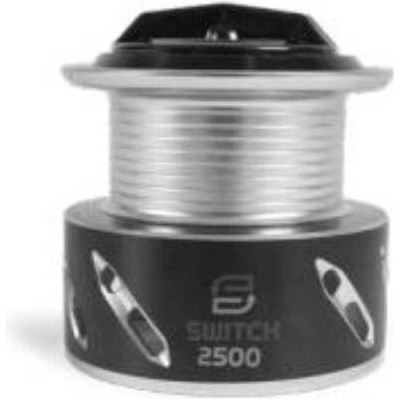 Náhradní cívka Korum Snapper Switch 1500 – Hledejceny.cz