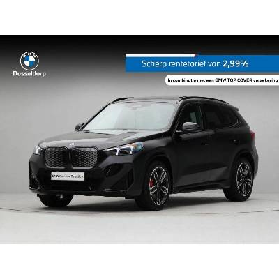 BMW iX1 eDrive20 M Sport 150 kW