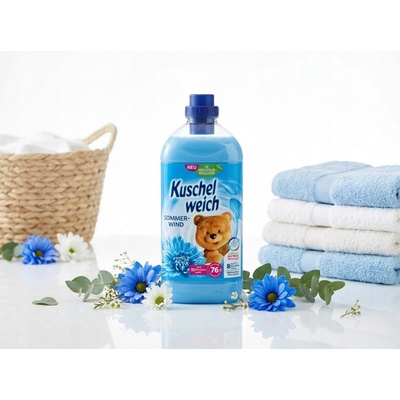 Kuschelweich Sommerwind aviváž 76 PD 2 l
