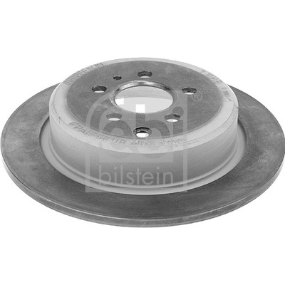FEBI BILSTEIN Brzdový kotúč 12038