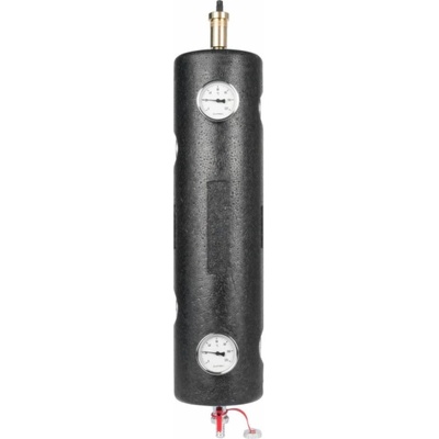 Afriso Anuloid termohydraulický rozdělovač BLH 801 70kW pro dva okruhy (1+1) AF9080110