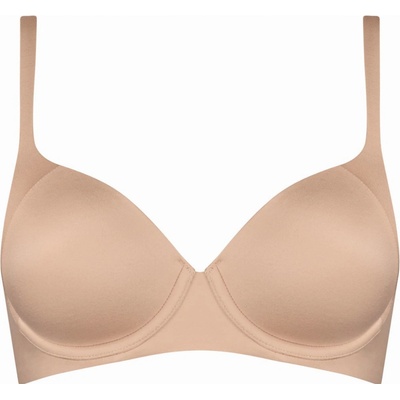 Triumph podprsenka body Make-up Soft Touch WP EX béžová
