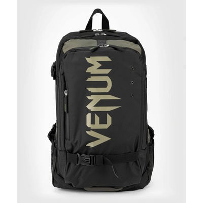 Venum Challenger Pro Evo khaki černá 22 l