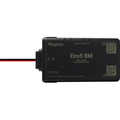 Ruptela Eco5