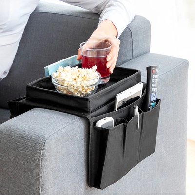 InnovaGoods Organizér na pohovku š 54 × h 4 × v 31 cm