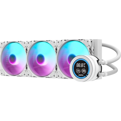 darkFlash DN-D360 WHITE