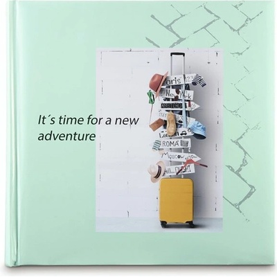HAMA JOURNEY klasické 30 x 30 cm, 100 stran