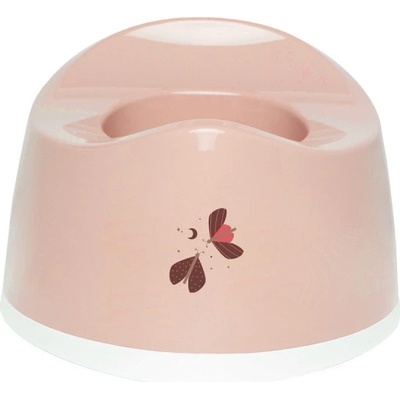 Bebe-Jou Nočník oválný Sweet Butterfly