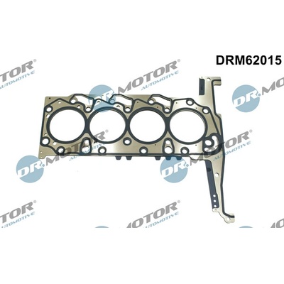 DR.MOTOR AUTOMOTIVE Tesnenie hlavy valcov DRM62015