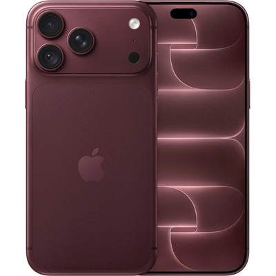 Apple iPhone 18 Pro Max 512GB Burgundy