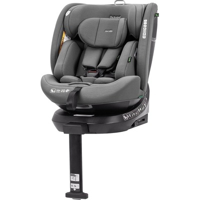 Carrello Octopus 2025 Seashell Grey