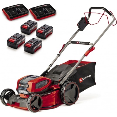 Einhell GP-CM 36/47 S Li BL 3413310