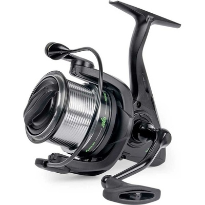 Korum Zelos Distance Reel 6000