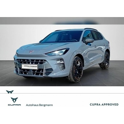 Cupra Terramar 2.0 TSI VZ 4Drive DSG 195 kW