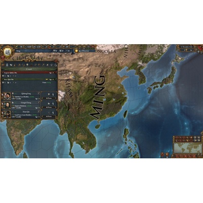 Europa Universalis 4 DLC Collection