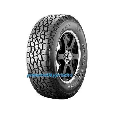 Mickey Thompson Baja STZ 275/65 R20 126S