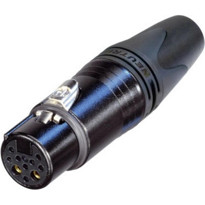 Neutrik NC10FXX-14-B
