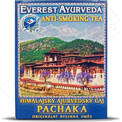 Everest Ayurveda Pachaka 100 g