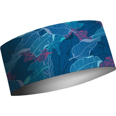 Matt One Layer Headband amazonas