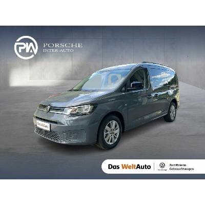 Volkswagen Caddy TDI Maxi 75 kW