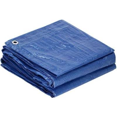SPRINGOS Ochranná plachta 5x8m 60g / m2 GA2114