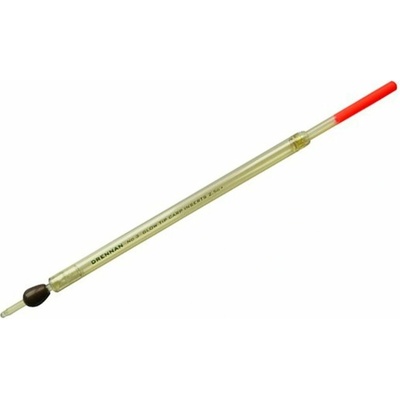 DRENNAN Plavák Loaded Glow Tip Carp Insert 3g