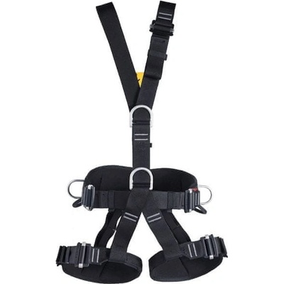 Singing rock TECHNIC ANSI STANDARD
