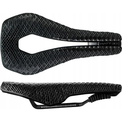 SELLE ITALIA WATT 3D Kit Carbonio Superflow U3