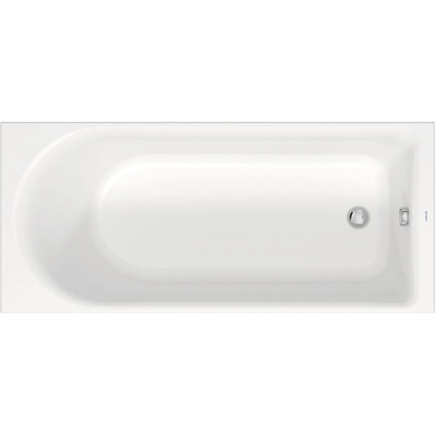 Duravit D-NEO 170 x 75 cm 700479000000000
