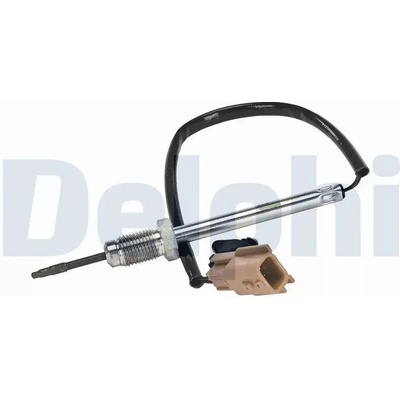 DELPHI Čidlo teploty výfukových plynů DF TS30412-12B1