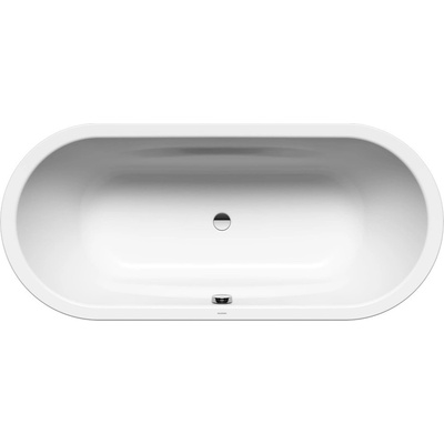 Kaldewei Vaio Duo 180 x 80 cm 233100010001