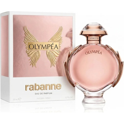Rabanne Olympéa parfumovaná voda dámska 50 ml