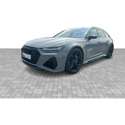 Audi RS6 463 kW