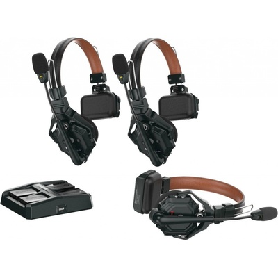 Hollyland Solidcom C1 Pro - 3S 3x Headset