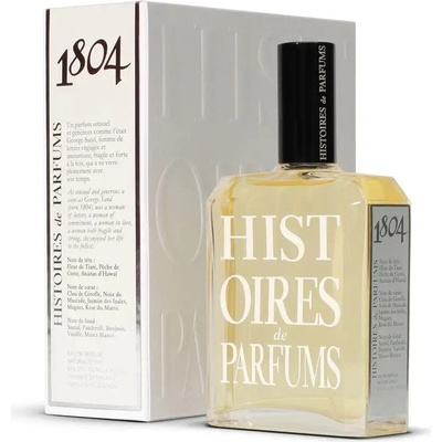 Histoires de Parfums 1804 George Sand parfumovaná voda dámska 120 ml