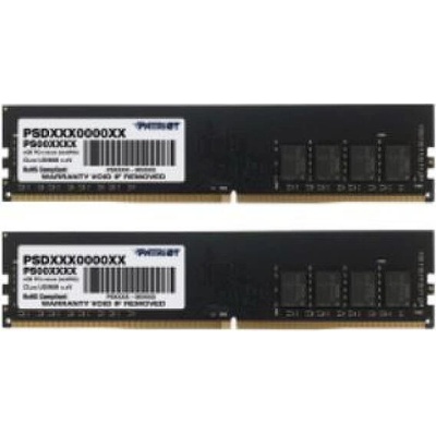 Patriot 16GB DDR4 3200MHz PSD416G3200K