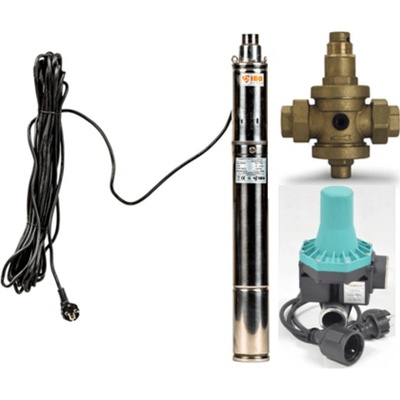 Prodo SCR-0,25 s BRIO PC-13 38979