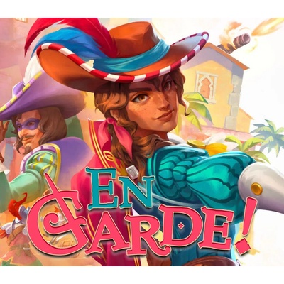 En Garde!