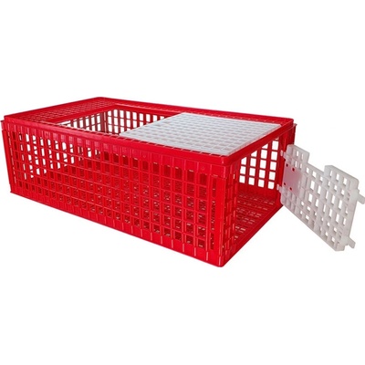 ARION FASOLI 0136-XG CRATE MOD B2 přepravka 95,5 x 57 x 32,5 cm – Hledejceny.cz