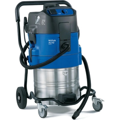 Nilfisk Attix 791-21 EC