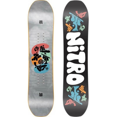 NITRO RIPPER KIDS 23/24