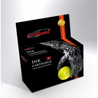 Atrament JetWorld PREMIUM Epson T6734 - kompatibilný