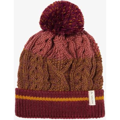 Vaude Cornua Beanie III carmine